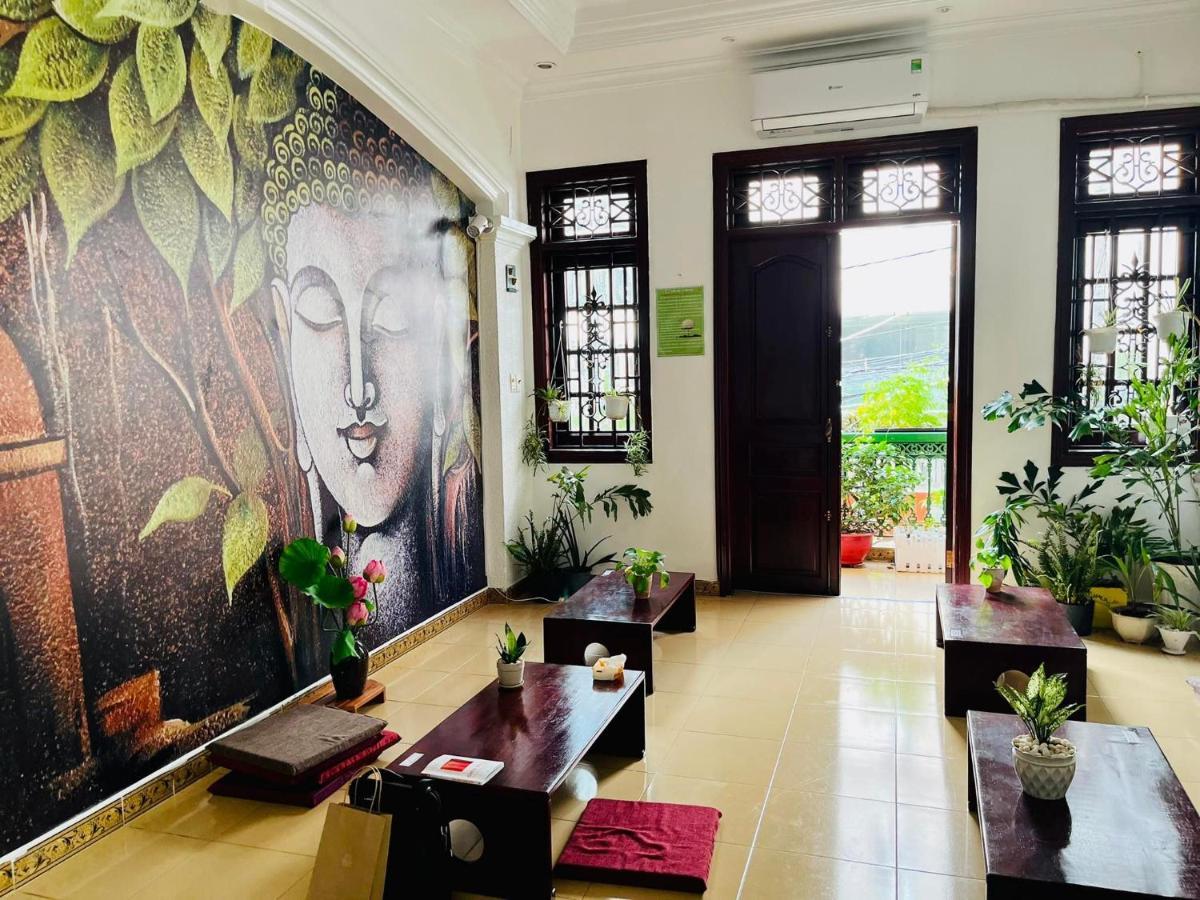 Tea An Yen Dorm * TP. Hồ Chí Minh